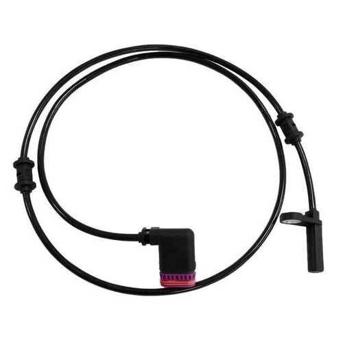 Capteur De Pression Frein A.B.S 30589 – Compatible Peugeot 607 2.0 HDI, 2.2 HDI, 3.0 V6 – Longueur 902 Mm