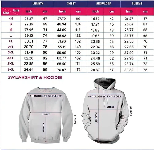 Elvis Presley 3D Hoodie