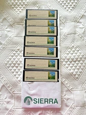 Sierra Online's Leisure Suit Larry III ~ MS-DOS ~ Eight 5.25" Floppy Disks