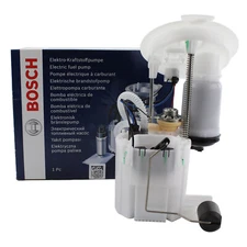 Bosch Fuel Pump with Fuel Level Sending Unit Module 66120 For BMW F22 F30 F32