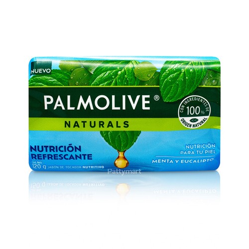 1 Unit - Palmolive - Soap Bars 120 gr - Pick Scent - Picture 6 of 16