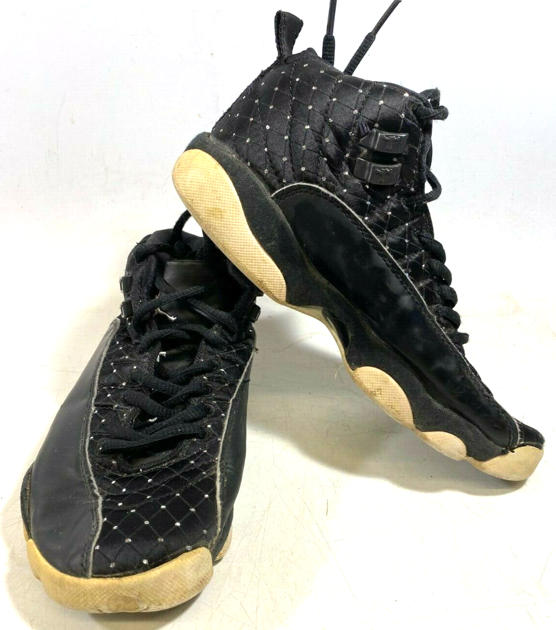 sparkly basketball shoes