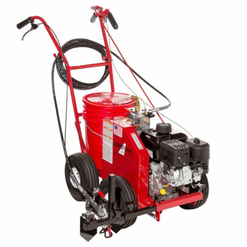 NEW! Newstripe 4400 Airless Walk Behind Paint Striper!! eBay