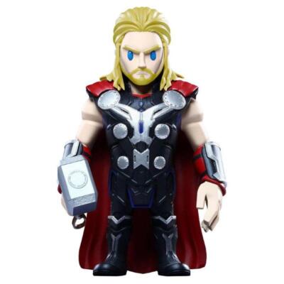 Marvel Avengers: Age of Ultron THOR Artist Mix Bobble-Head Figur HOT TOYS