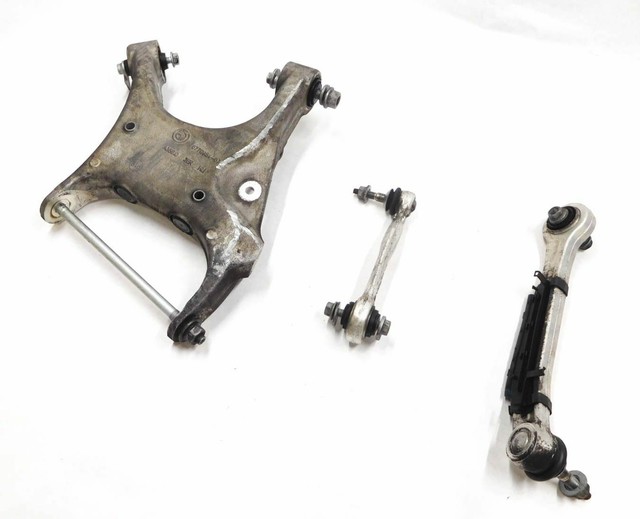 20072017 BMW X5 X5M X6 X6M (E70 E71) RIGHT REAR UPPER & LOWER CONTROL