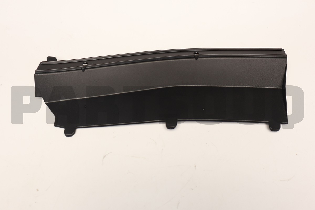 5578460060 Genuine Toyota LOUVER, COWL TOP VENTILATOR