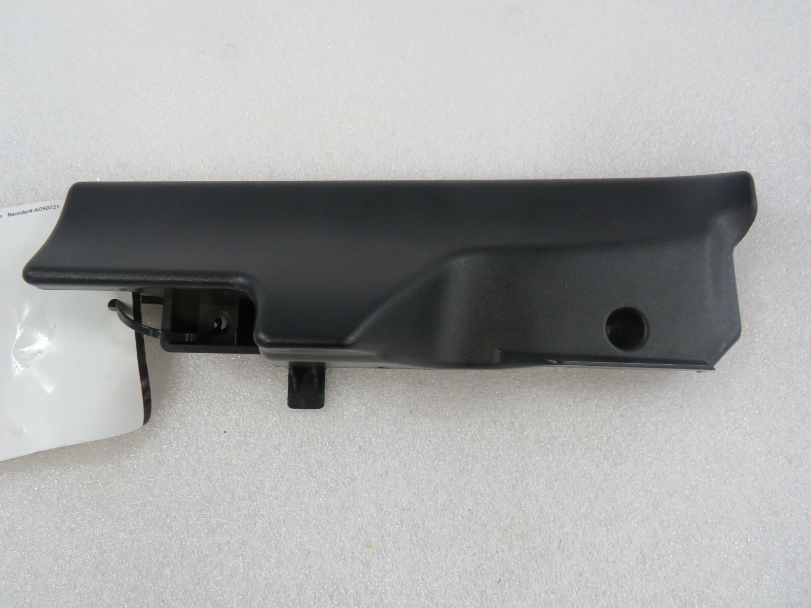 Mclaren 570s, RH, Right, Roof Trim Panel, Used, P/N 13AA281SP