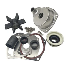 Mercury Outboard 4 stroke 65-115 HP Water Pump Repair Kit 8M0094529 8M0057715