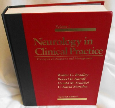 Neurology in Clinical Practice Vol. 1 : Principles of Diagnosis and ...