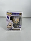 Funko Pop Black Clover Nozel Silva #1160 SDCC 2023 Exclusive Official Sticker