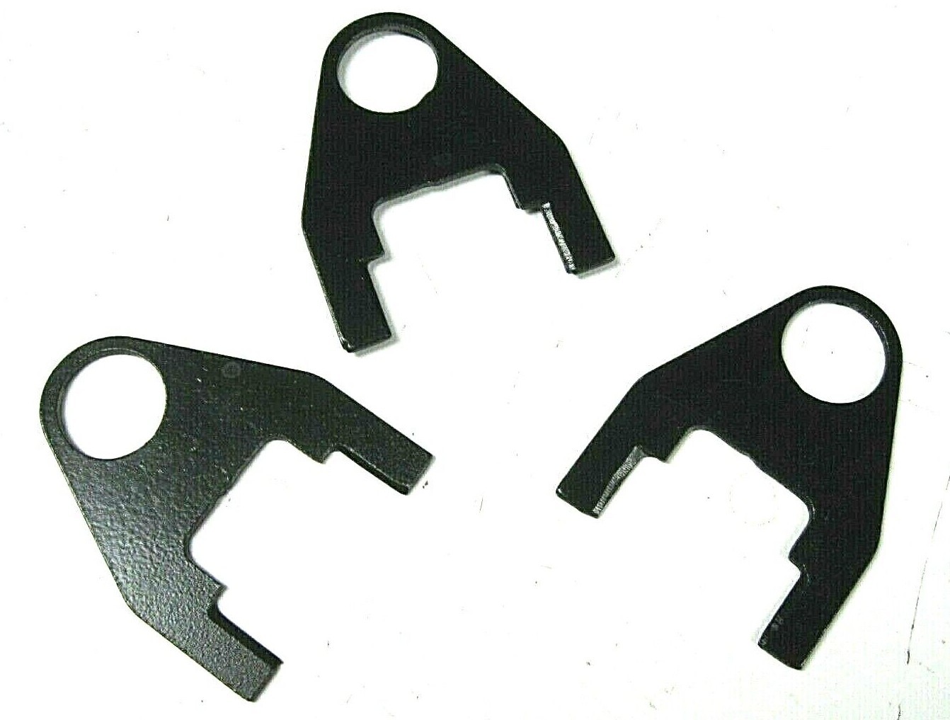 Skidoo TRA I, II & III Drive Clutch tools Clutch Button Retainer Clips
