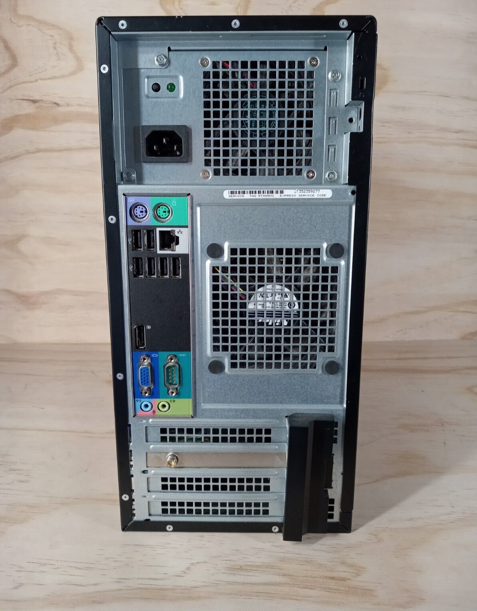 Dell XPS デスクトップPC ジャンク 【公式通販】