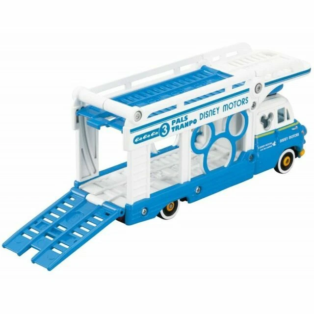 Figuras de acción Takara Donald Duck y accesorios