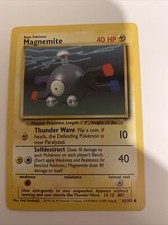 Image for Magnemite