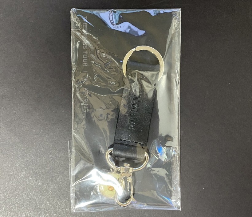BTS WINGS キーリング KeyRING BTS | Wootteo Keyring