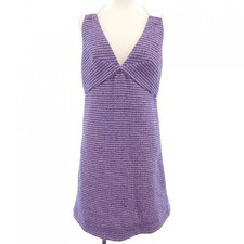 Authentic Chanel P74416V65933 Dress #230-000-827-1623