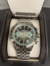 Raymond Weil Freelancer Watch Mens Titanium Limited Edition EX-Display or Return