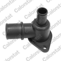 KüHlmittelflansch FüR CitroËN Peugeot C2 C3 I Pluriel C4 Coupe Saxo Xsara