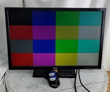 Acer B223W ET.EB3WP.G01 22" LCD Monitor DVI VGA