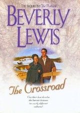 Crossroad Hardcover Beverly Lewis