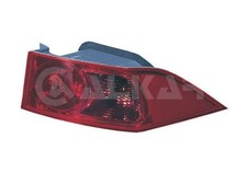 Heckleuchte ALKAR 2212410 für HONDA ACCORD W21W CN CL W21/5W TIPO ST 7 CL7 CL8