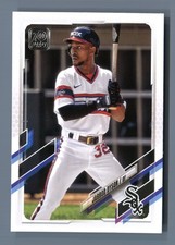 2021 Topps - Jarrod Dyson #337