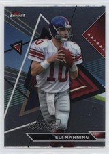 2023 Topps Composite Topps Finest Eli Manning #218 0b3
