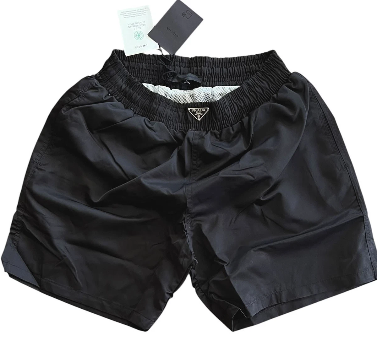 PRADA Regular Size Swimwear for Men for sale | eBay