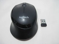 Logitech M275 Wireless Mouse M-R0051 W/ OEM DONGLE