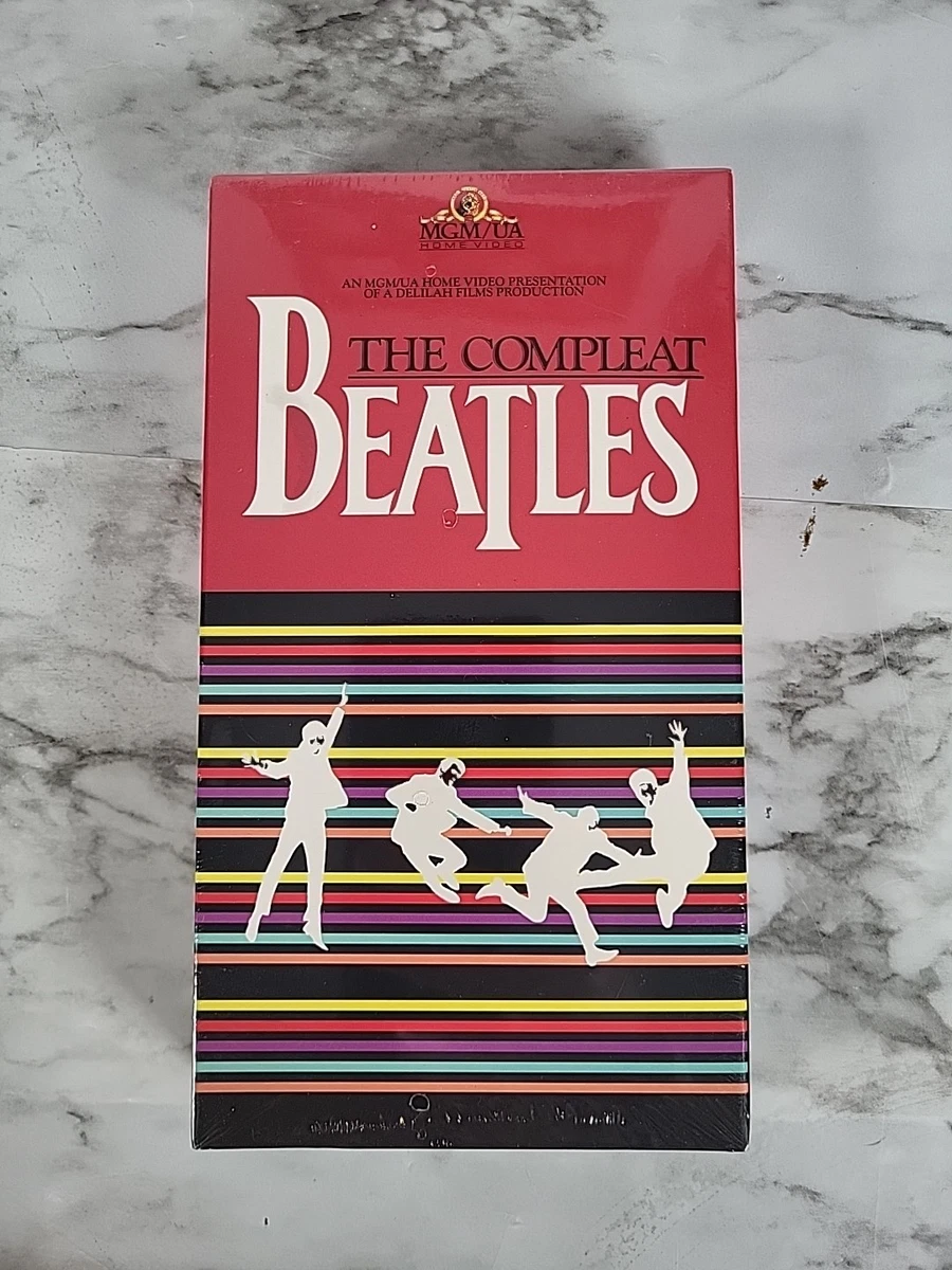 the compleat beatles products for sale | eBay