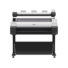 Canon Plotter IMAGEPROGRAF TM-340-36IN A0 Ad Inchiostro Nero e Bianco