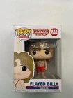 Funko Pop! Television: FLAYED BILLY #844 Vinyl Figure +PROTECTOR J2