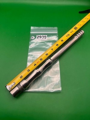 Custom Products CP 12 Inch Paintball Barrel 693 Bore Autococker Thread