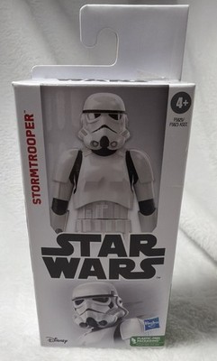 Star Wars StormTrooper Action Figure Disney Hasbro 6  2022 New sealed