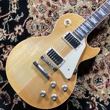 Gibson Les Paul Standard '60s Unburst (no260904)