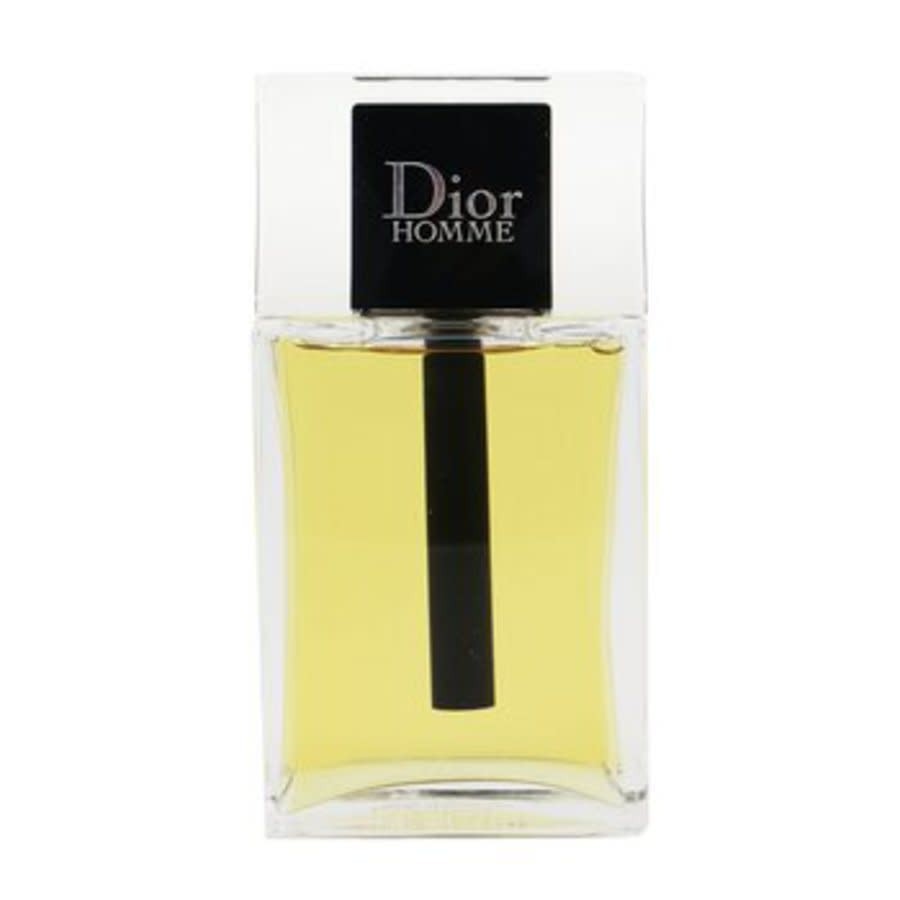 Dior Homme 5 oz Men's Eau de Toilette Spray for sale online | eBay
