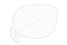 Verschluss, Waschwasserbehälter OE FORD 1513774 für FIESTA VI Van 1.4 2009-