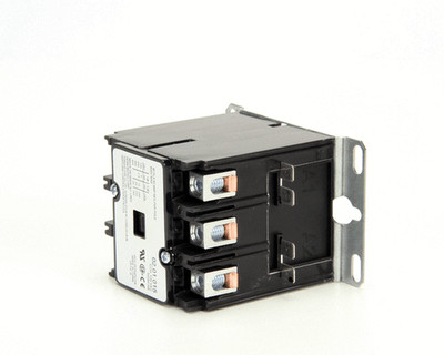 02.01.015.00 Hatco Contactor,Std,110/120Ac,3P,50Res Genuine OEM HT02.01.015.00