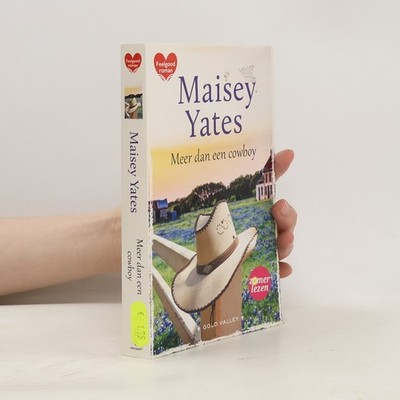 Meer dan een cowboy  |  Maisey Yates