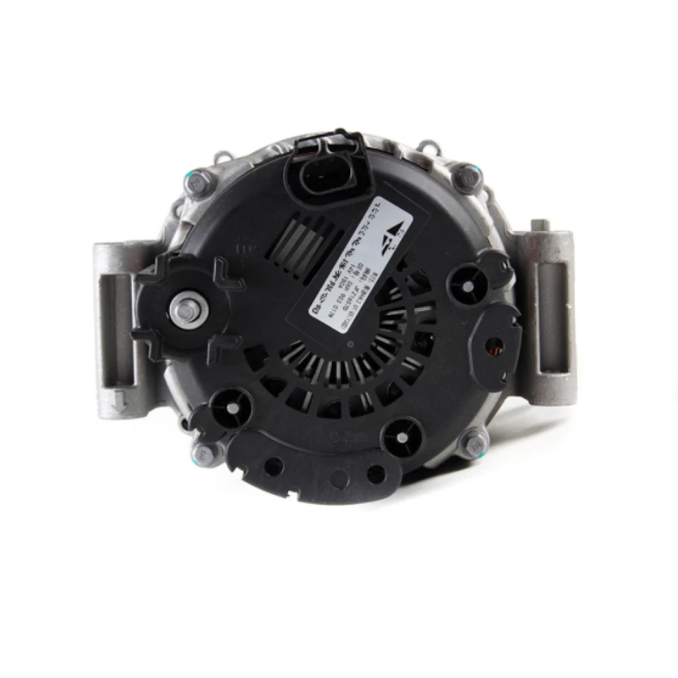 Alternador Allroad para Audi A4 / A4 2013 14 15 2016 | 4 cilindros 2,0 L | 06H 903 018 M Foto 2 de 4