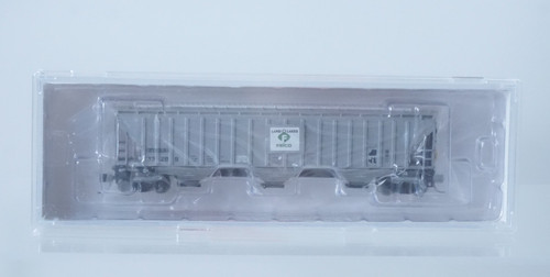 Vagón de tren tolva InterMountain LAND-O-LAKES 33289 escala N - 65346-07 | Zustand: Used