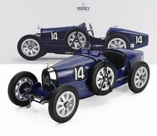 BUGATTI - T35 #14 RACING 1925 1/12 NOREV 125703