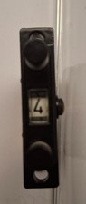 Interruptor pulsador ITT 8206 16216 ***NUEVO***