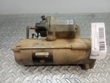 Démarreur Land Rover RANGE ROVER SPORT