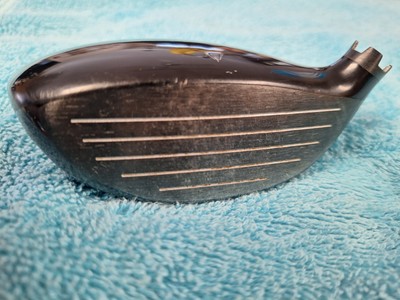 Tête De Bois Titleist TS2 3 - 15° - Noir Mat - Occasion Singapour