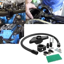 Freeze Coolant Bypass Kit Fits For Dodge Ram 5.9L 2003-2007 for Cummins 6.7L