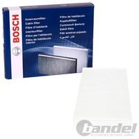 Bosch Innenraumfilter Partikelfilter Passend FüR Alfa Romeo 156 Fiat Brava