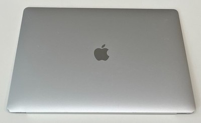 Apple MacBook Pro 15 A1990 2019 LCD Display Silver 661-10356