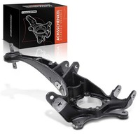 Frankberg Achsschenkel Hinten Links Passend FüR Mitsubishi ASX Lancer Outlander