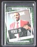 2024 Panini Photogenic #7 Michael Penix Jr. Draft Snapshots